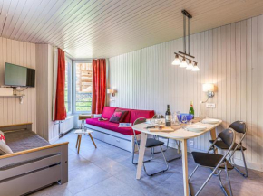 Apartment Le Grand Pré - Lavachet-6 by Interhome